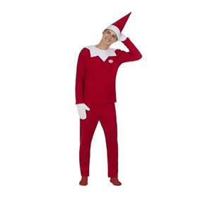 Costume for Adults My Other Me Elf L