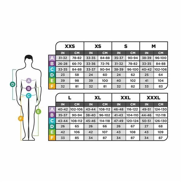 Costume for Adults My Other Me Elf L