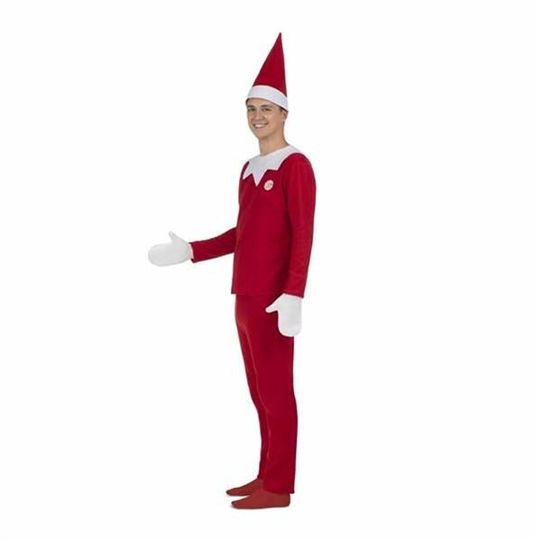 Costume for Adults My Other Me Elf L