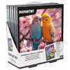 Educational Game Crystal Art Diamantiny