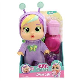 Baby Doll Cry Babies Susi