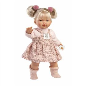 Baby doll Llorens 33 cm