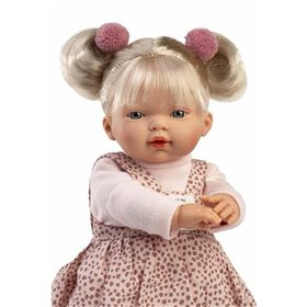 Baby doll Llorens 33 cm