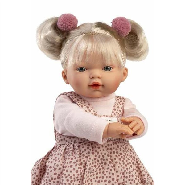 Baby doll Llorens 33 cm