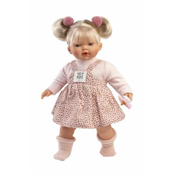 Baby doll Llorens 33 cm