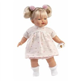 Baby doll Llorens 33 cm