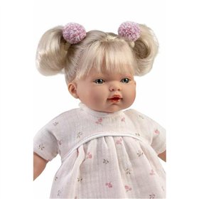 Baby doll Llorens 33 cm