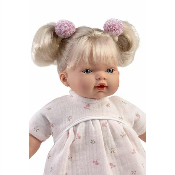 Baby doll Llorens 33 cm