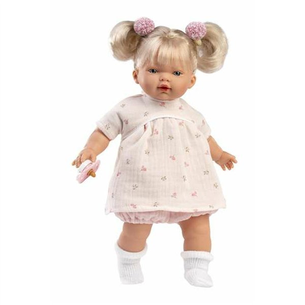 Baby doll Llorens 33 cm