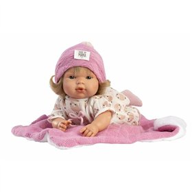 Baby doll Llorens 38 cm