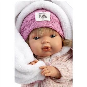 Baby doll Llorens 38 cm