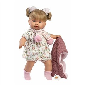 Baby doll Llorens 42 cm
