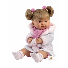 Baby doll Llorens 42 cm