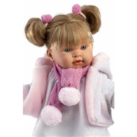 Baby doll Llorens 42 cm