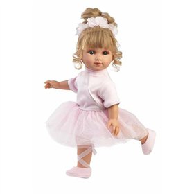 Baby doll Llorens 35 cm