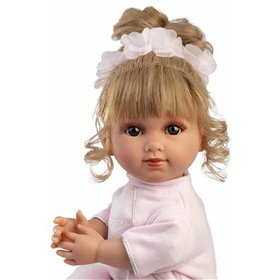 Baby doll Llorens 35 cm