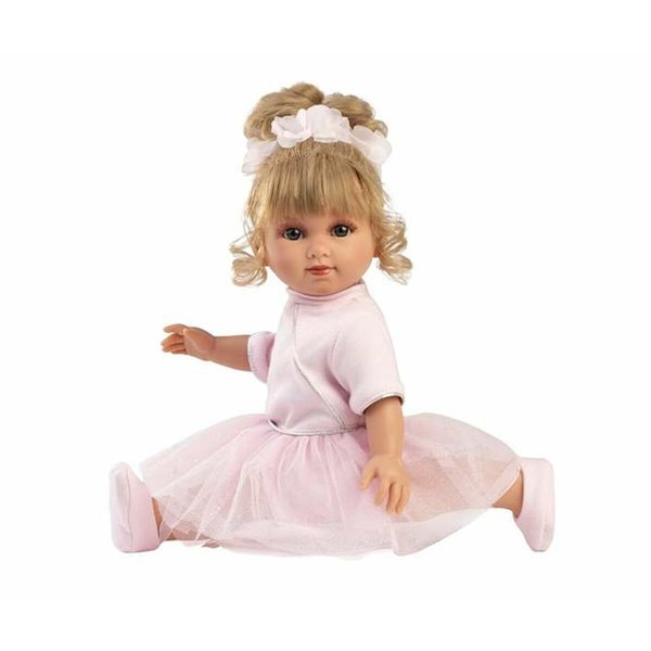 Baby doll Llorens 35 cm