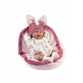 Baby doll Llorens 42 cm