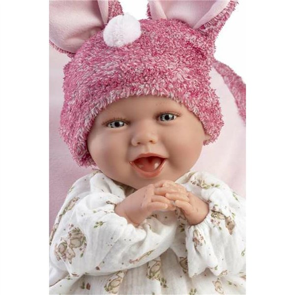 Baby doll Llorens 42 cm