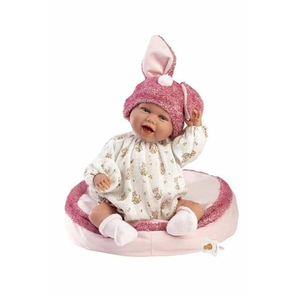 Baby doll Llorens 42 cm