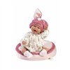 Baby doll Llorens 42 cm