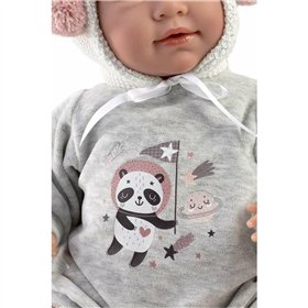 Baby doll Llorens 42 cm
