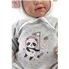 Baby doll Llorens 42 cm