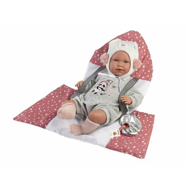 Baby doll Llorens 42 cm