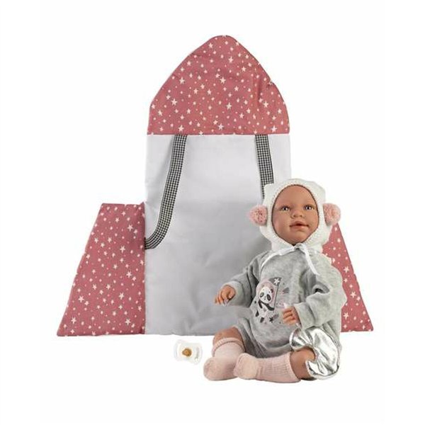 Baby doll Llorens 42 cm