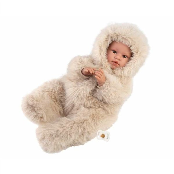 Baby doll Llorens 45 cm