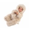 Baby doll Llorens 45 cm