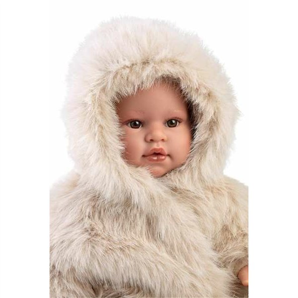 Baby doll Llorens 45 cm