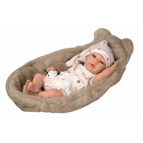 Baby doll Arias Lidia