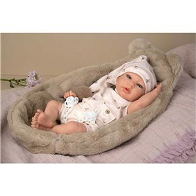 Baby doll Arias Lidia