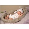 Baby doll Arias Lidia