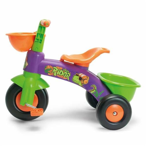 Tricycle The Paw Patrol Dinorider