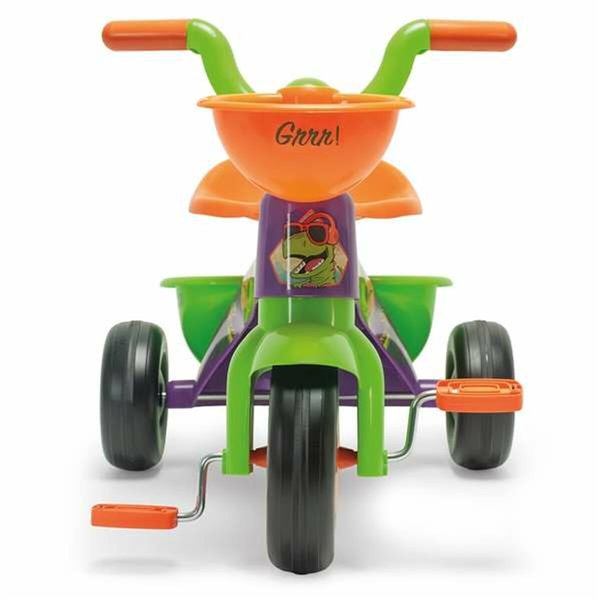 Tricycle The Paw Patrol Dinorider