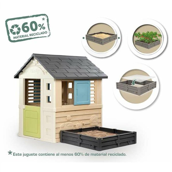 Children's play house Smoby