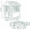 Children's play house Smoby