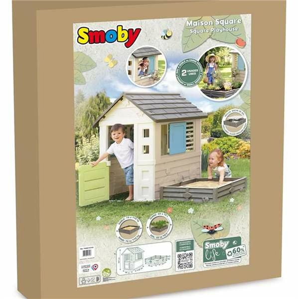 Children's play house Smoby