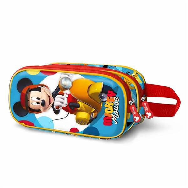 Holdall Mickey Mouse