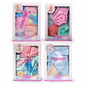 Doll's clothes Nenuco 42 cm