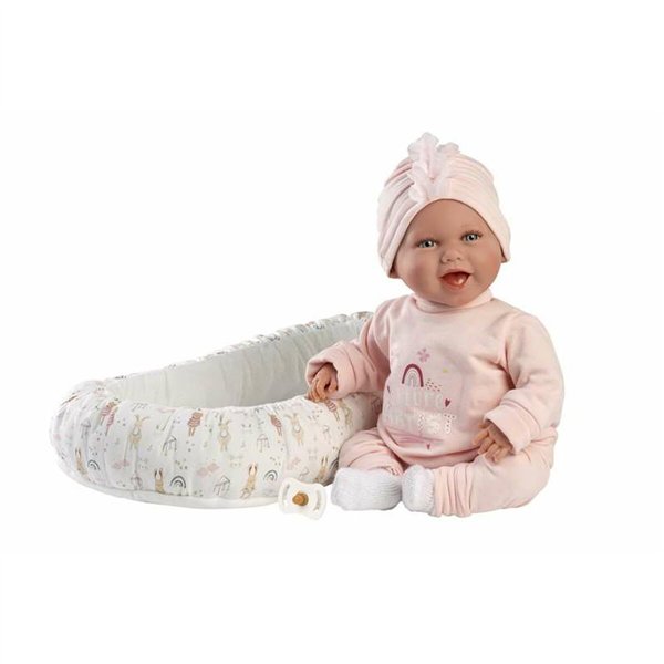 Baby Doll Llorens Mimi