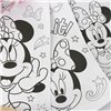 Stationery Set Minnie Mouse Pink