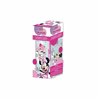 Stationery Set Minnie Mouse Pink