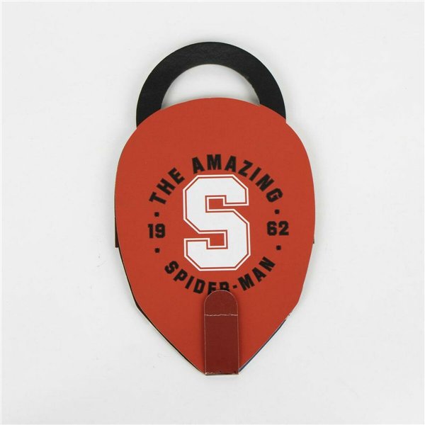 Pictures to colour in Spider-Man