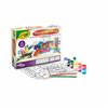 Paint by Numbers Set Crayola