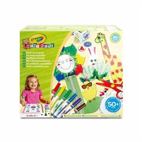 Craft Game Crayola