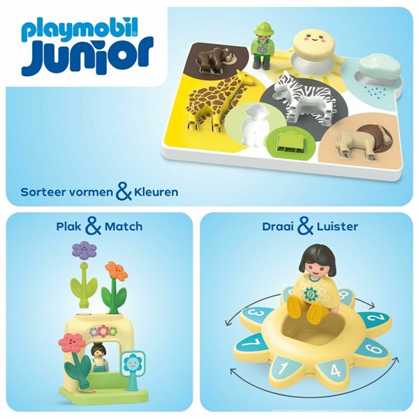Playset Playmobil