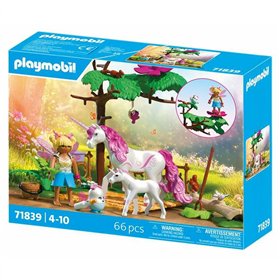 Playset Playmobil 71839